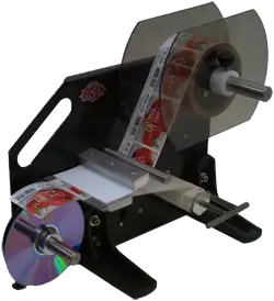 cheetahlabeldispenser