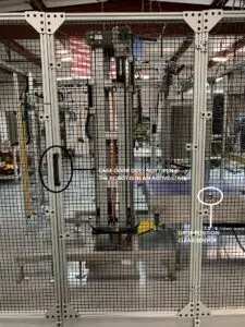denestercage