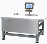 HDCS 48 24 Automatic Case Weigh System 1