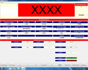 smartweighsoftware