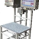Static Case Scale Label System 150x150 2